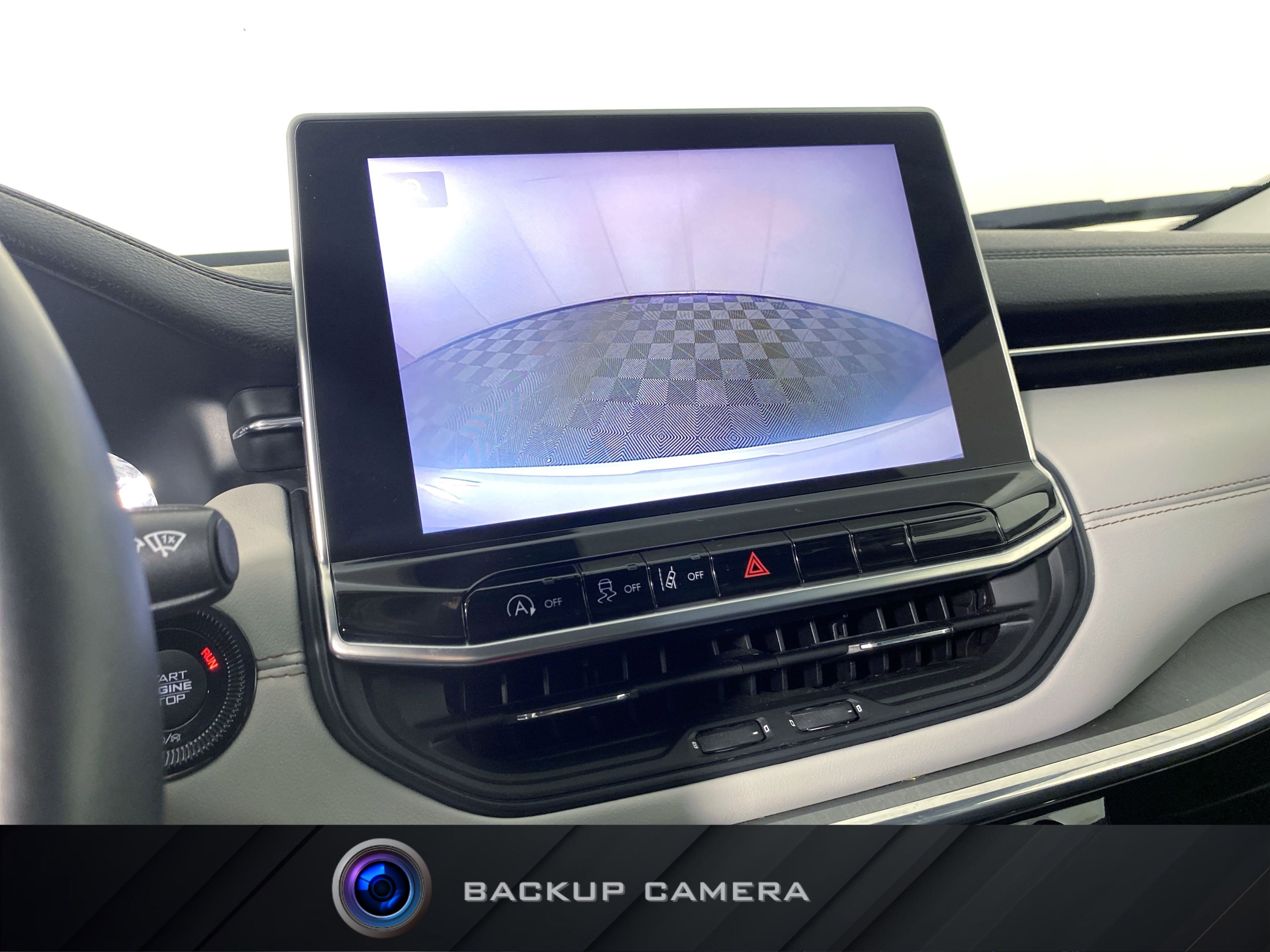 Used 2022 Jeep Compass Limited AWD/4WD image 4