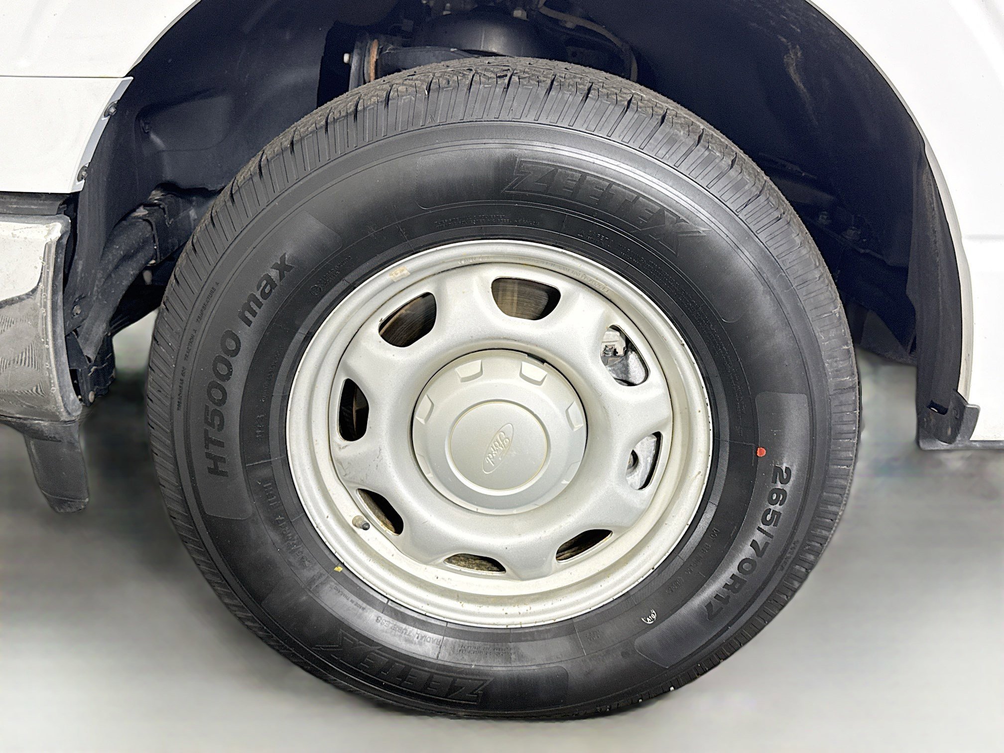 Used 2023 Ford F150 XL w/ Trailer Tow Package image 37