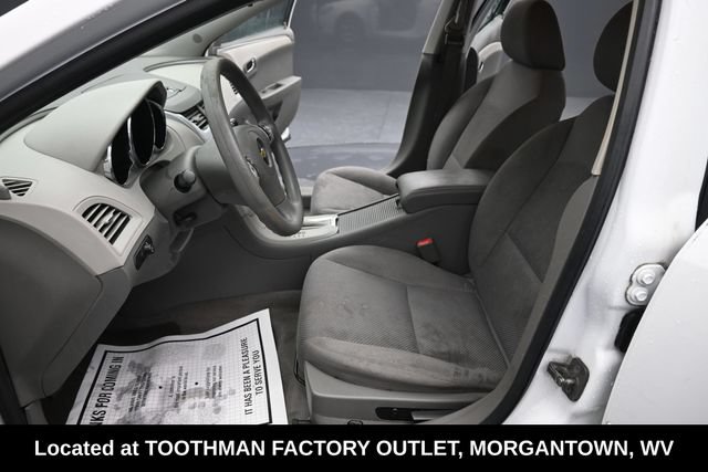 Used 2012 Chevrolet Malibu LS w/ LS Uplevel Package FWD image 11