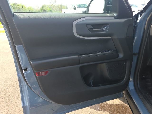 Used 2024 Ford Bronco Sport Big Bend w/ Convenience Package image 28