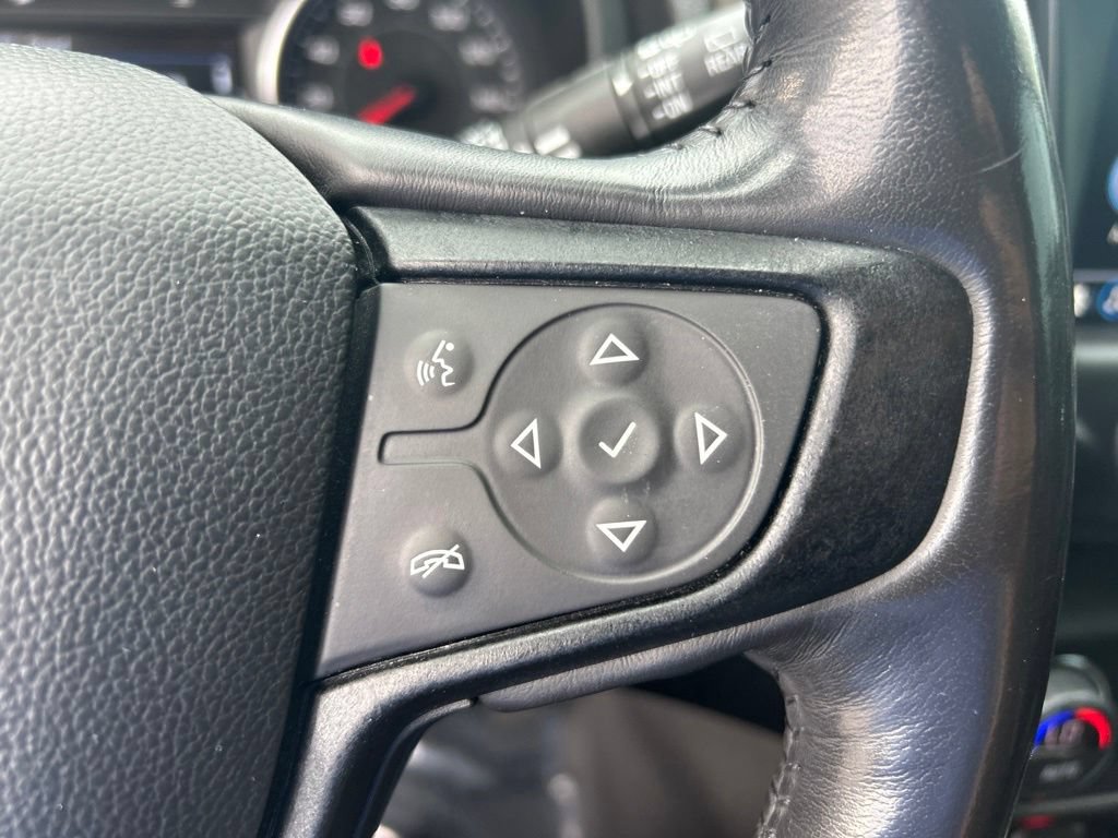 Used 2018 GMC Terrain Denali w/ Advanced Safety Package FWD image 47