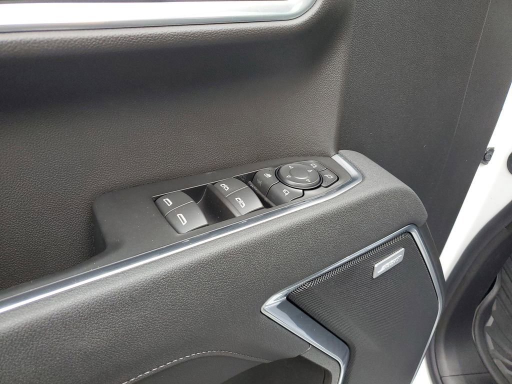 New 2026 Chevrolet Silverado 1500 LTZ w/ Z71 Off-Road Package image 12