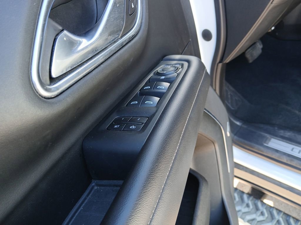 Used 2021 Chevrolet Tahoe Z71 image 10