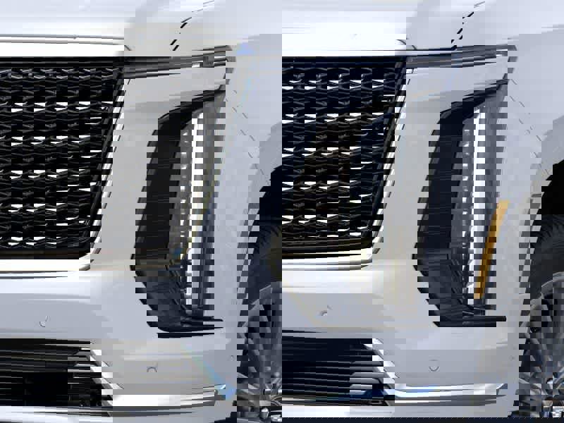 New 2026 Cadillac Escalade Luxury image 10