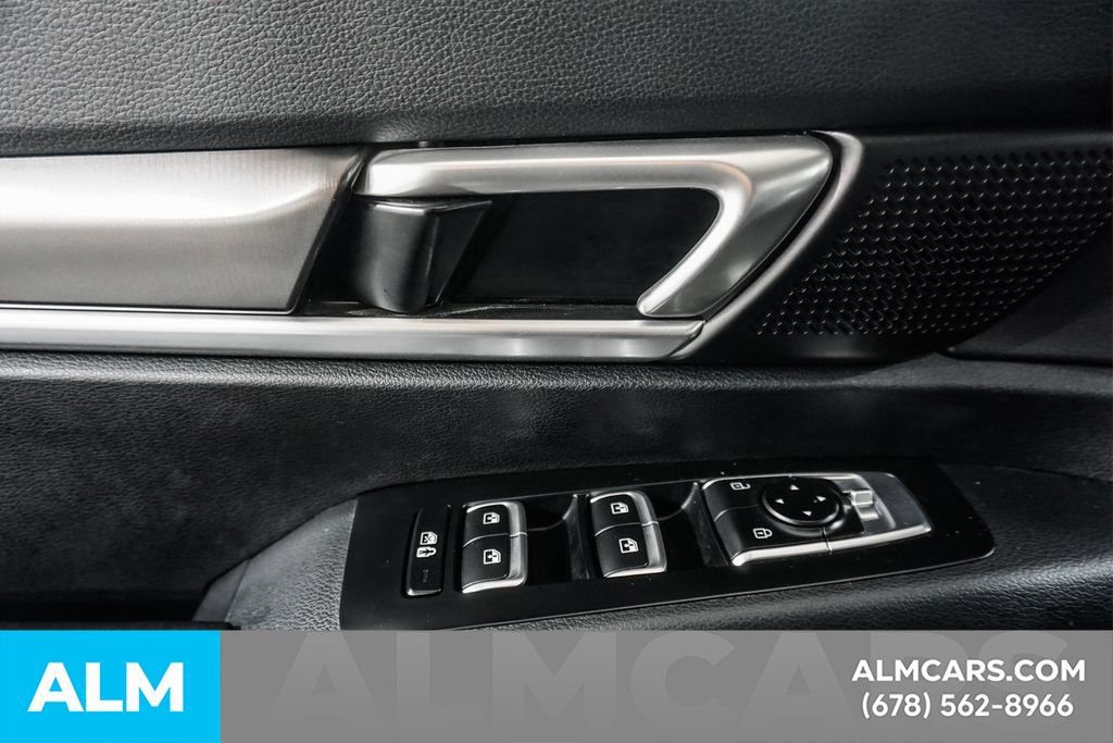 Used 2023 Kia Telluride S w/ S Sunroof Package FWD image 46