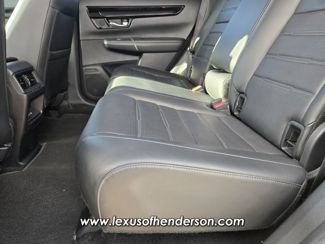 Used 2024 Honda CR-V EX-L image 12