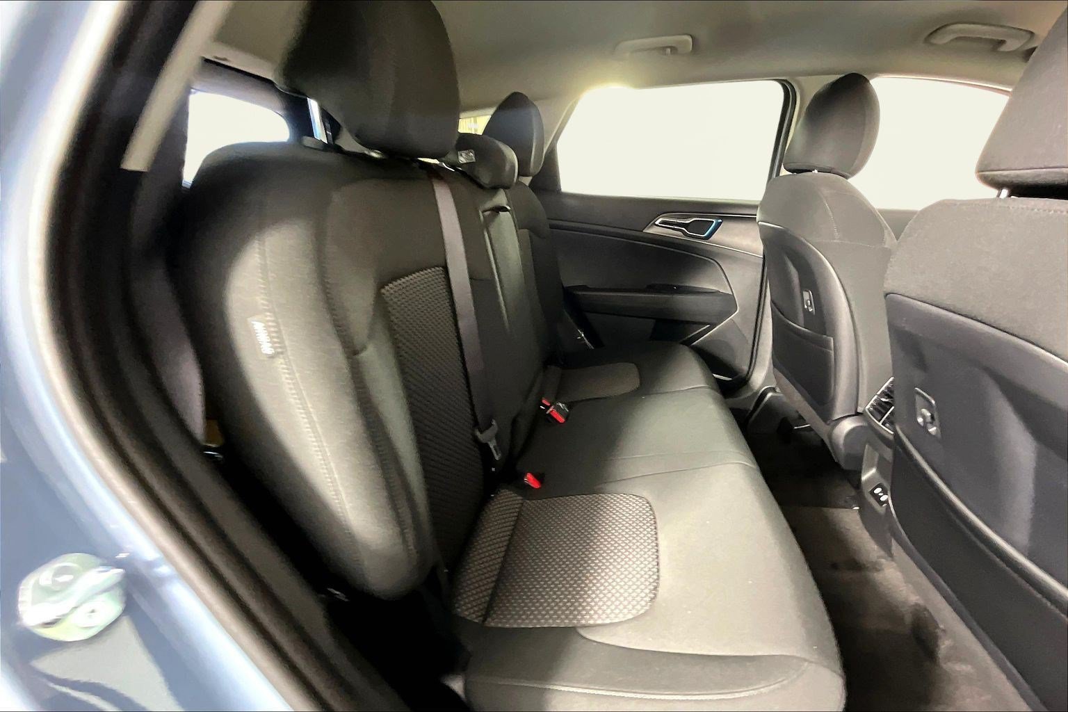 New 2026 Kia Sportage S AWD/4WD image 19