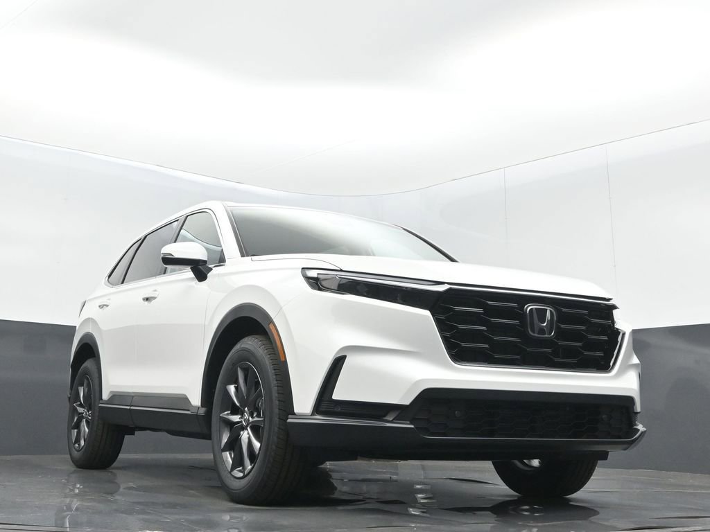 New 2026 Honda CR-V EX-L image 5