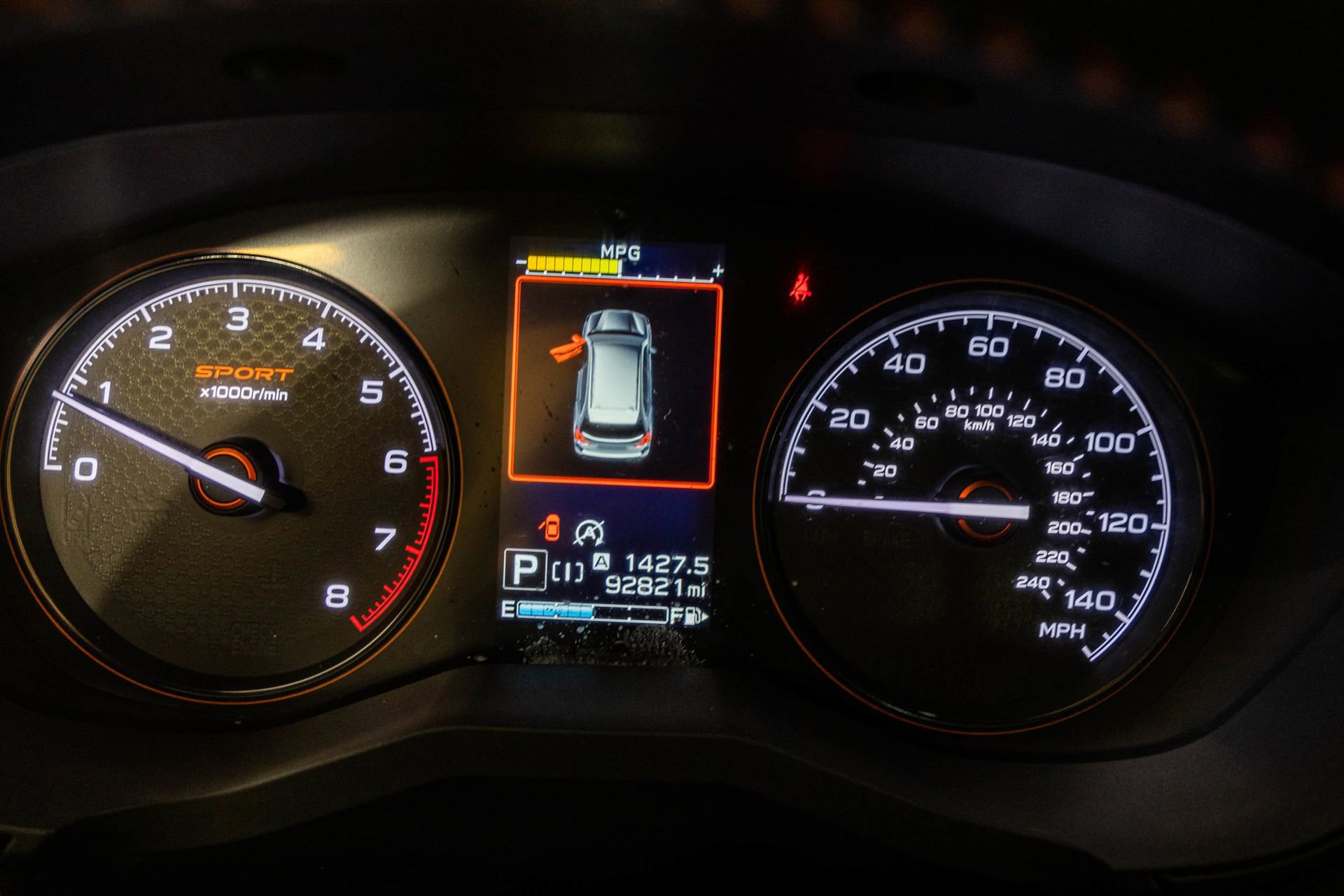 Used 2019 Subaru Forester Sport image 34