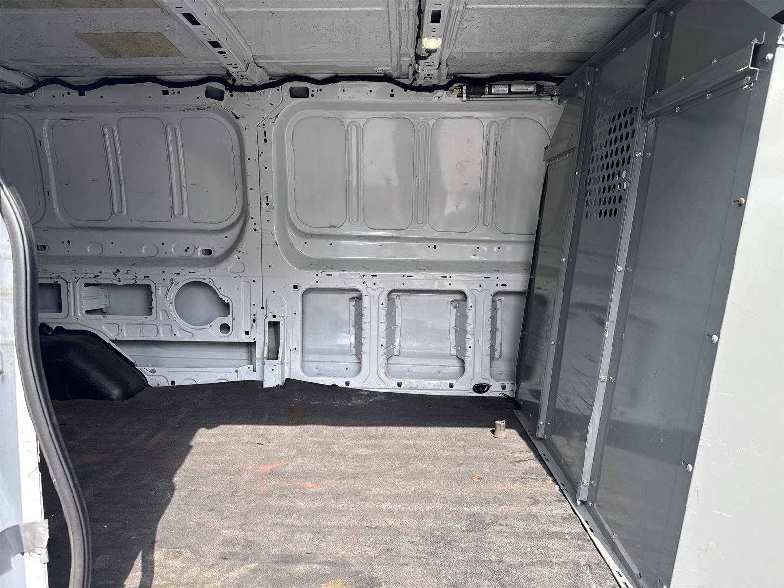 Used 2016 Ford Transit 350 148 Low Roof RWD image 17