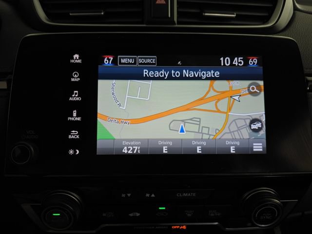 Used 2018 Honda CR-V Touring image 17