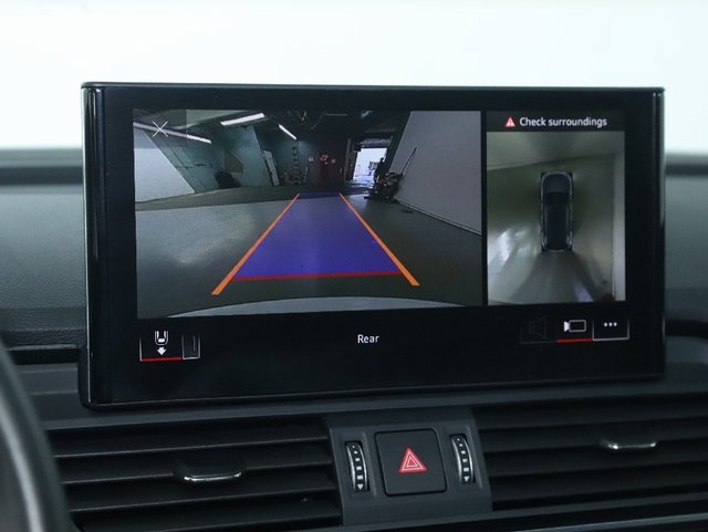 Used 2023 Audi Q5 2.0T Premium Plus image 26