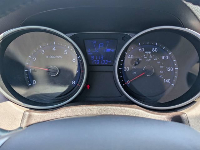 Used 2013 Hyundai Tucson GLS FWD image 29