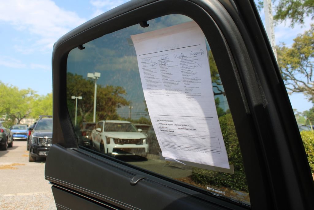 Used 2023 Genesis GV70 2.5T w/ Sport Prestige Package image 27