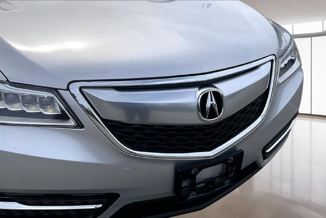 Used 2014 Acura MDX w/ Technology Package AWD/4WD image 29