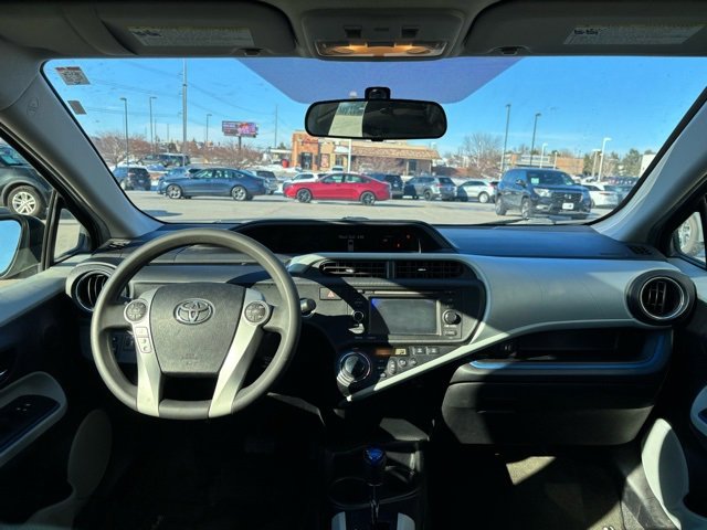 Used 2012 Toyota Prius C Three image 26