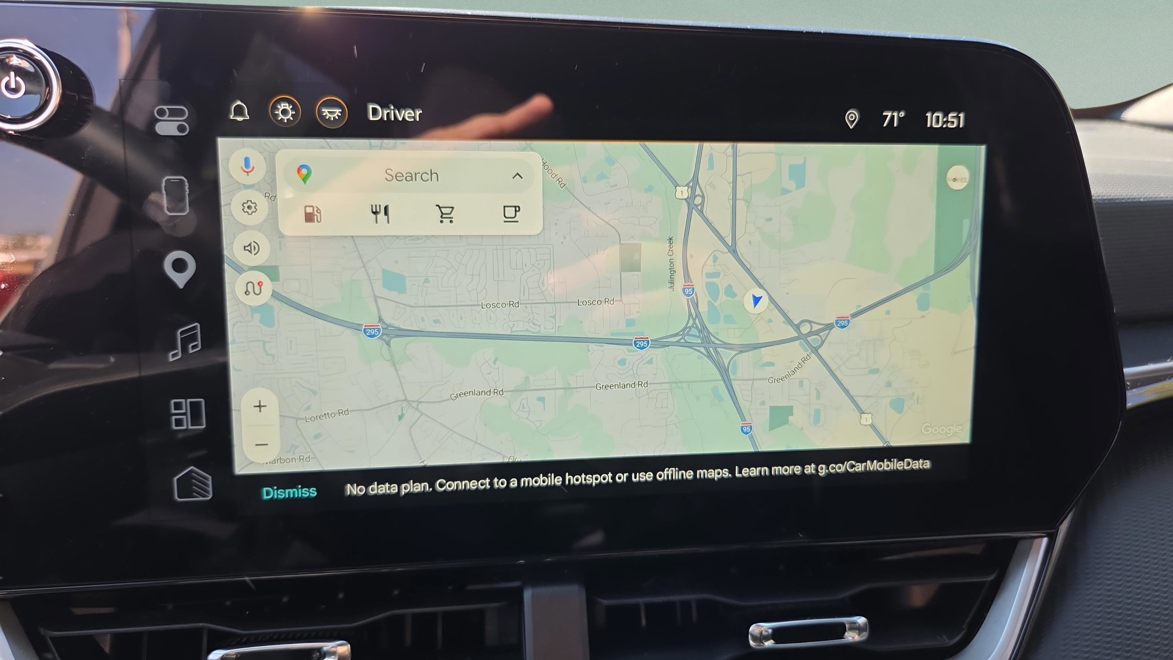 Used 2026 Chevrolet Equinox LT w/ Safety and Technology Package image 21