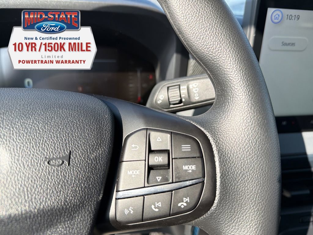 New 2026 Ford Maverick XL image 20