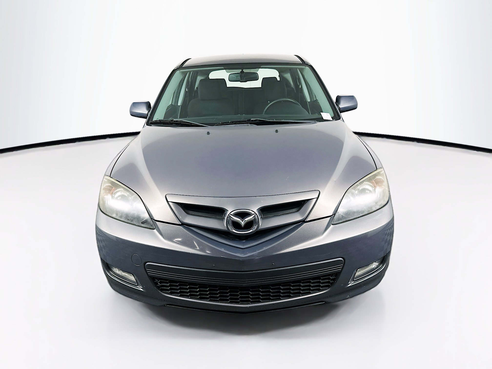 Used 2007 MAZDA MAZDA3 s Touring image 2