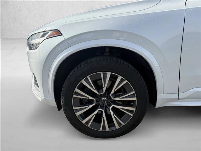 Used 2020 Volvo XC90 T5 Momentum w/ Protection Package Premier image 23