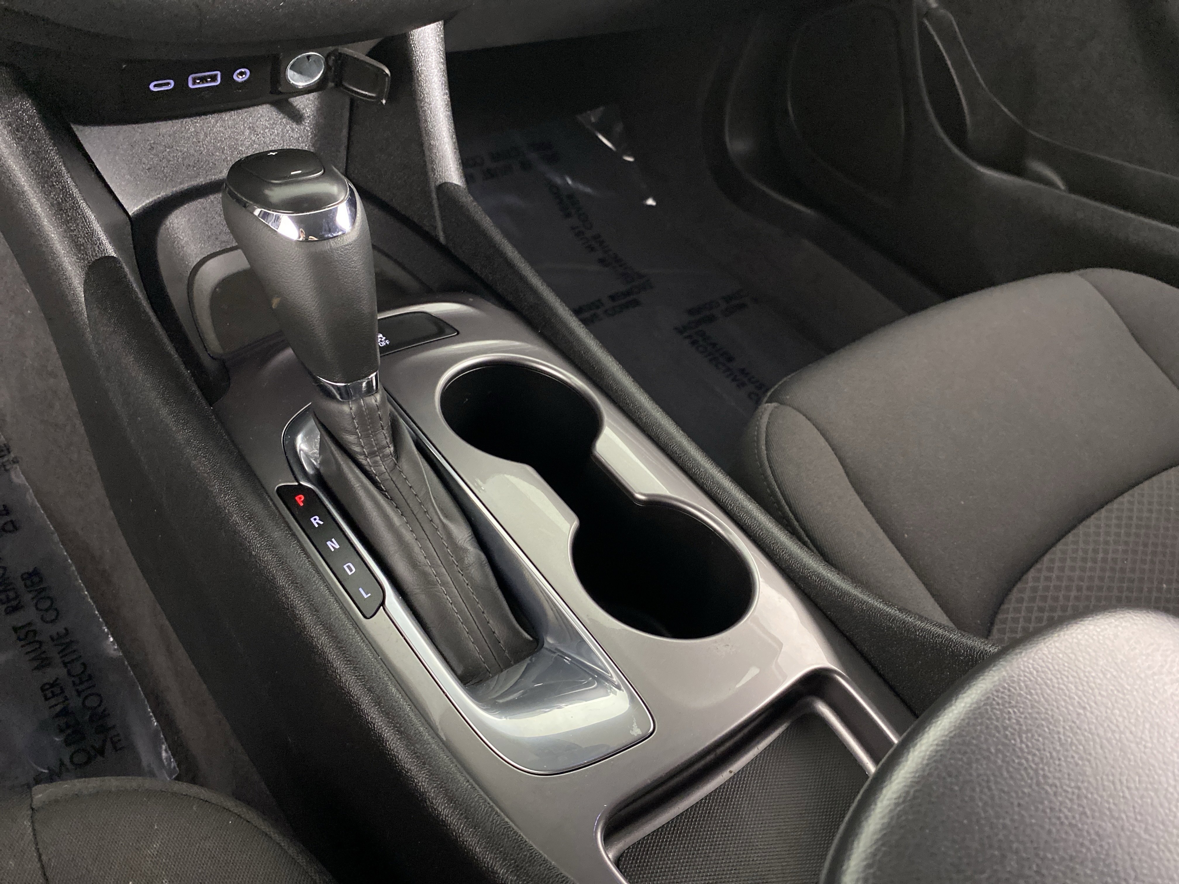 Used 2020 Chevrolet Malibu LS image 29