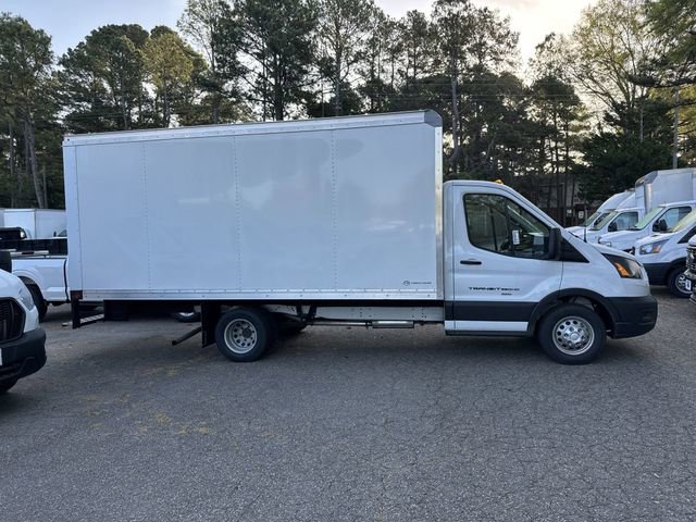 New 2026 Ford Transit 350 DRW AWD image 9