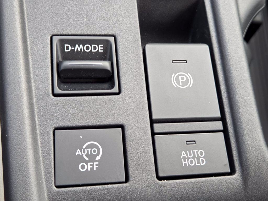 New 2026 Nissan Sentra SL w/ Floor Mat Package FWD image 16