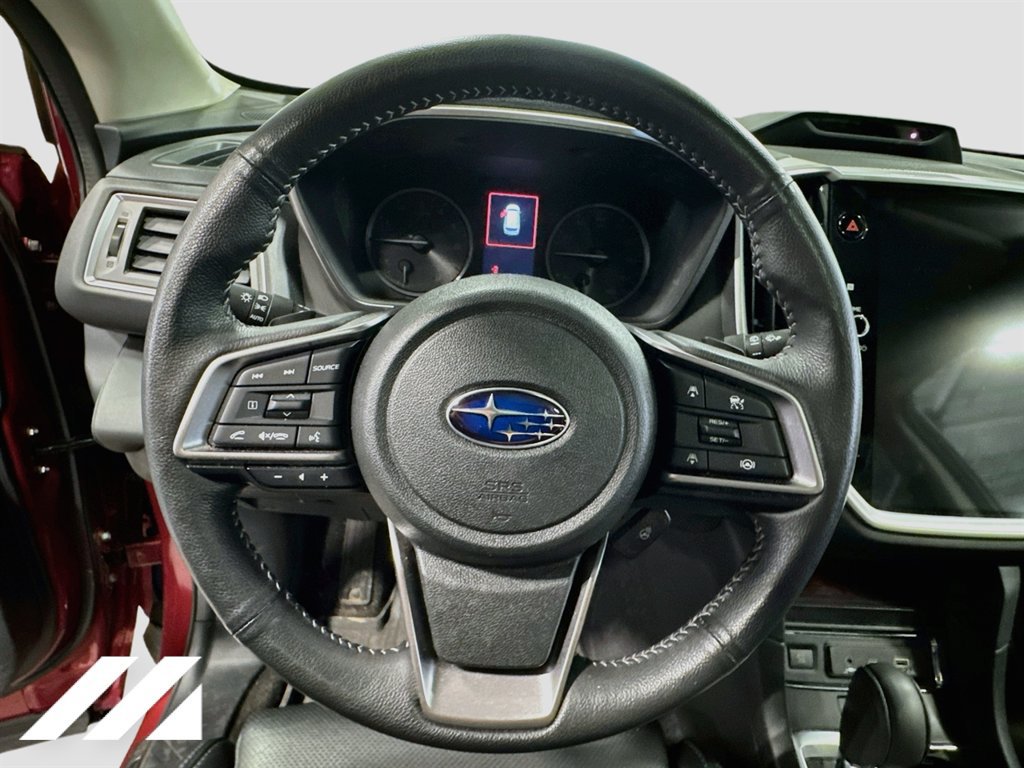 Used 2023 Subaru Ascent Limited w/ Technology Package AWD/4WD image 11