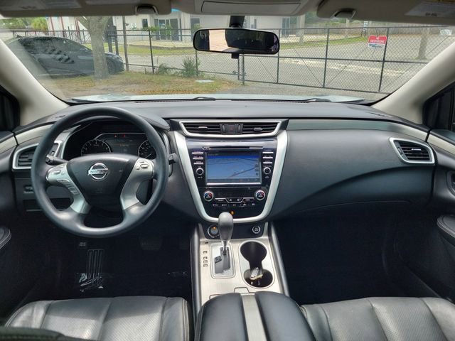 Used 2016 Nissan Murano S w/ Navigation Package FWD image 23