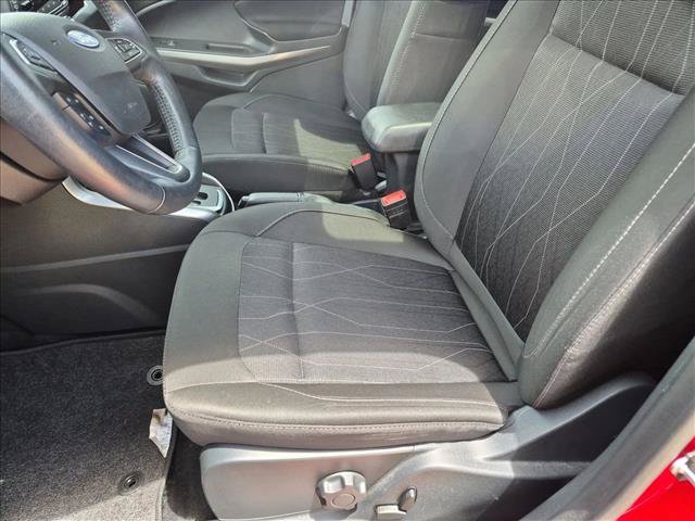 Certified 2018 Ford EcoSport SE FWD image 16