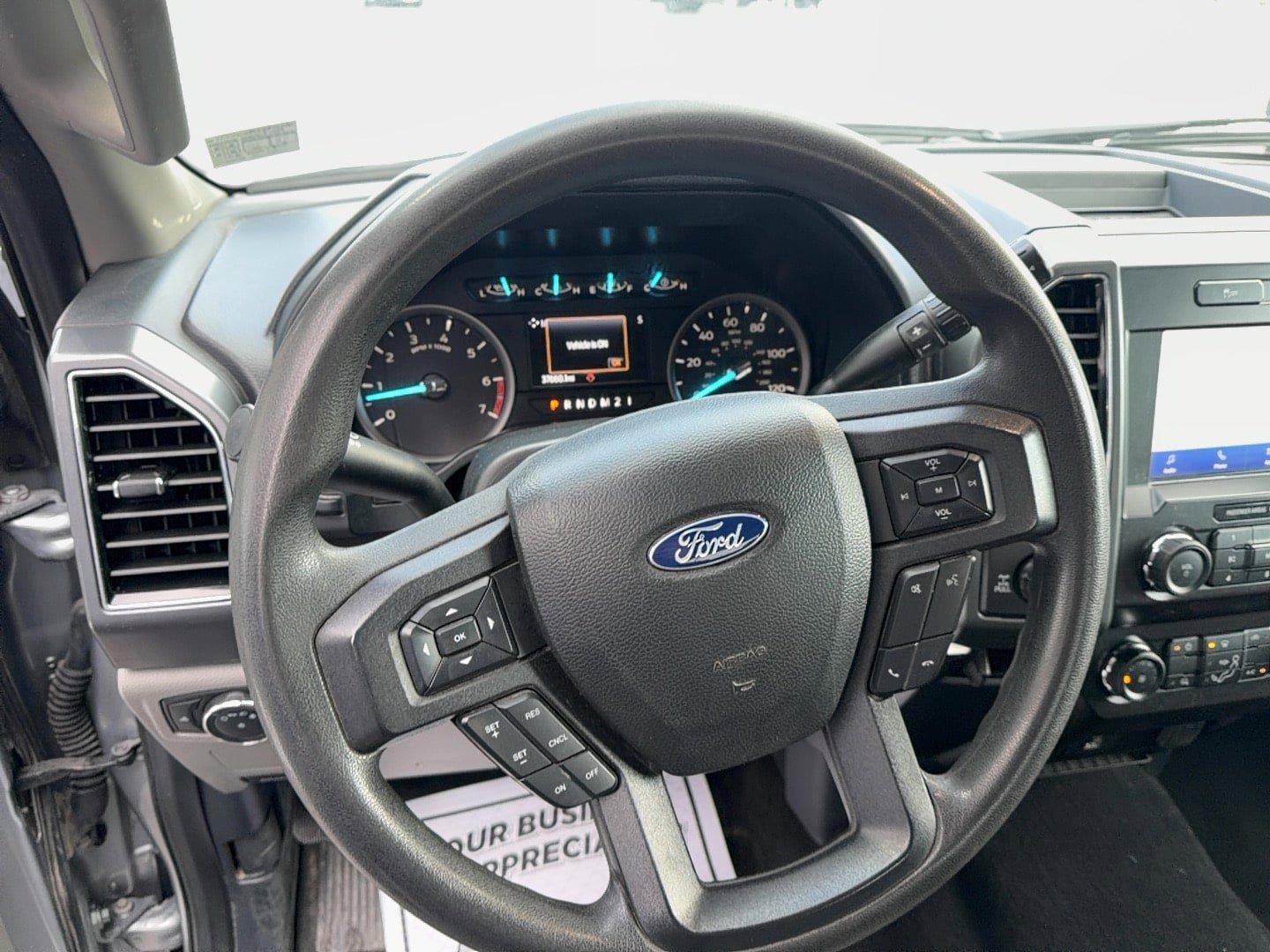 Used 2022 Ford F250 XLT image 12