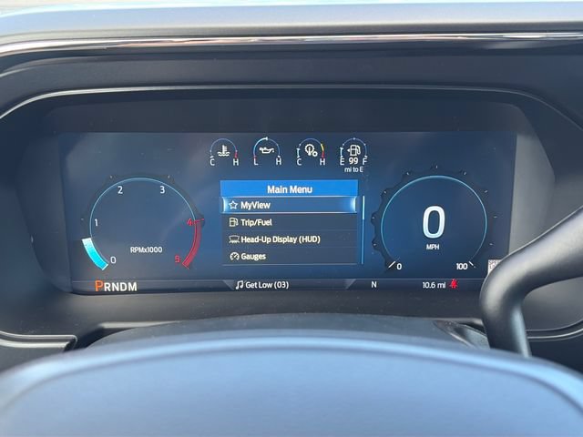 New 2027 Ford F450 Lariat w/ Lariat Ultimate Package AWD/4WD image 19