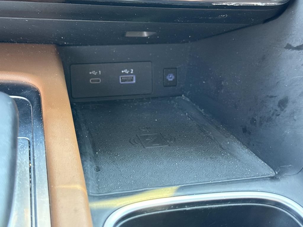 Used 2023 INFINITI QX60 Sensory w/ Vision Package AWD/4WD image 6