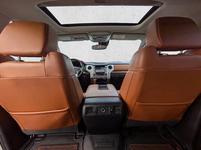 Used 2020 Toyota Tundra 1794 Edition image 19