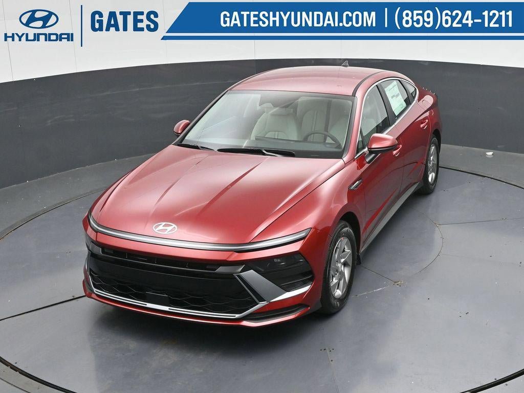New 2026 Hyundai Sonata SE FWD image 44