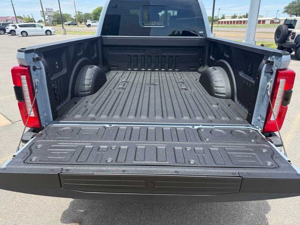 New 2026 Ford F250 Lariat w/ Tremor Off-Road Package AWD/4WD image 63