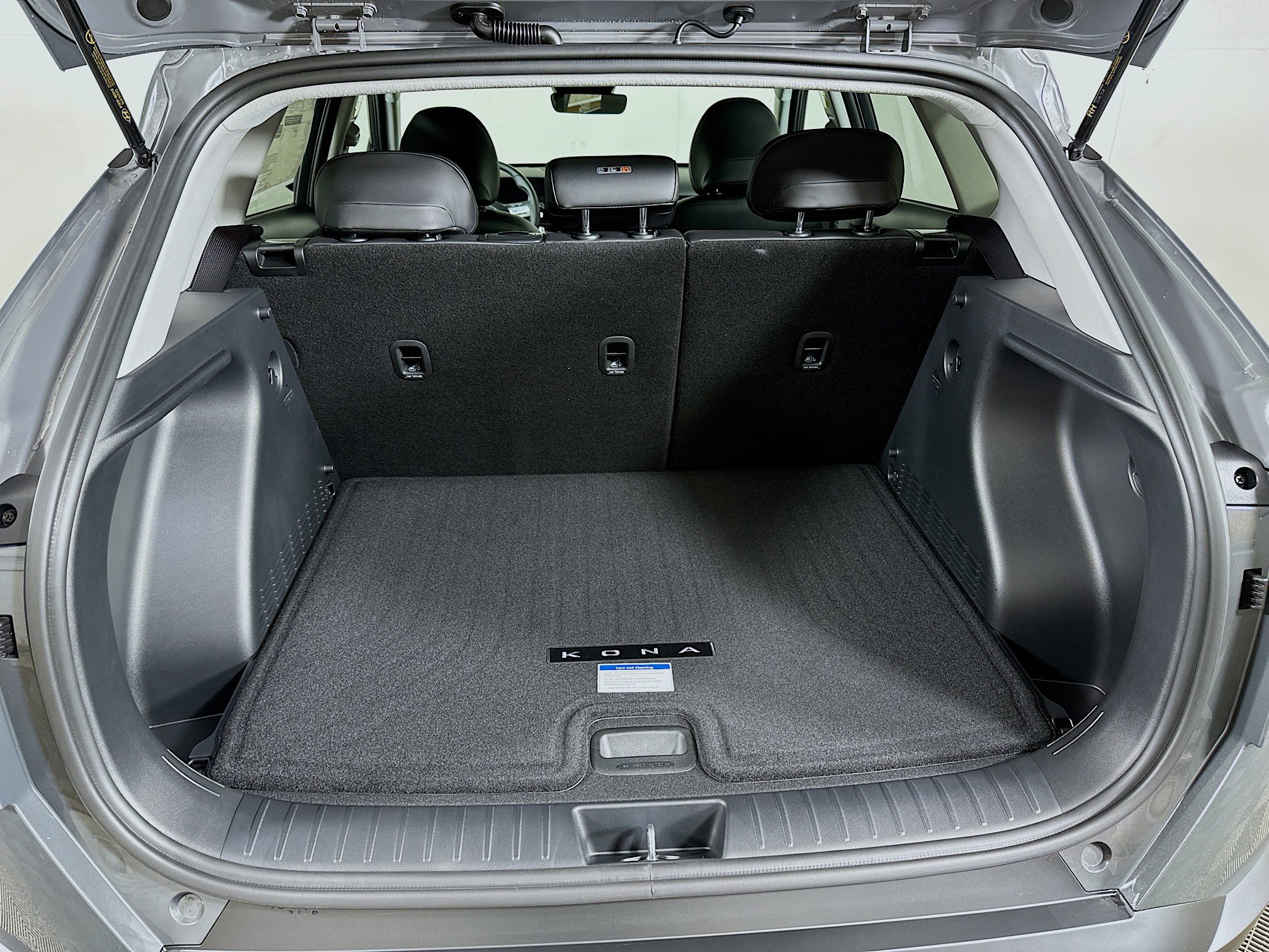 New 2026 Hyundai Kona SEL Premium image 24