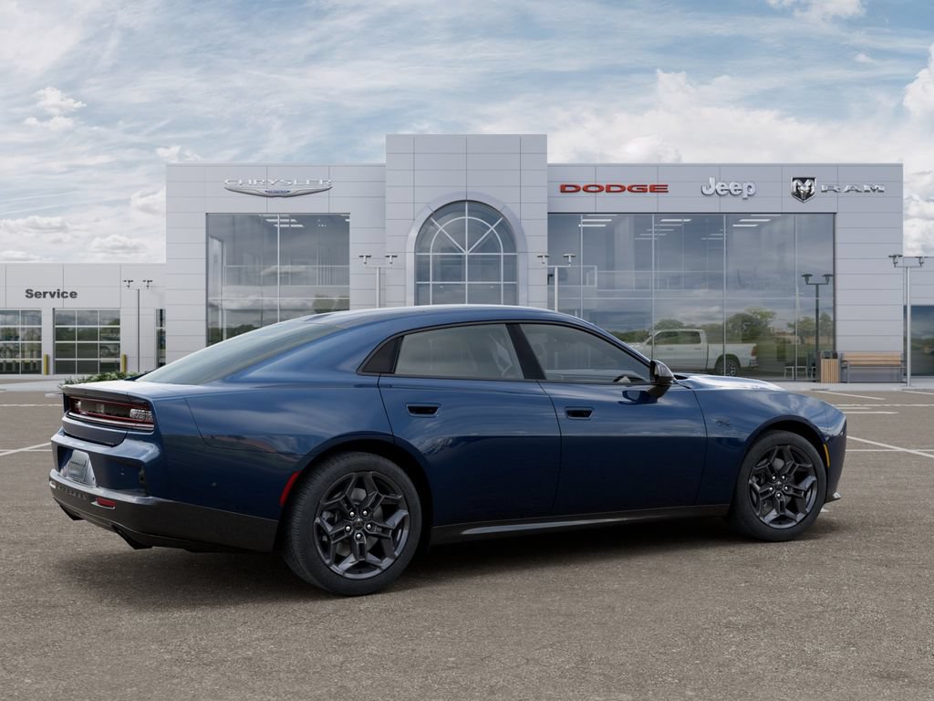 New 2026 Dodge Charger R/T w/ Blacktop Package AWD/4WD image 4