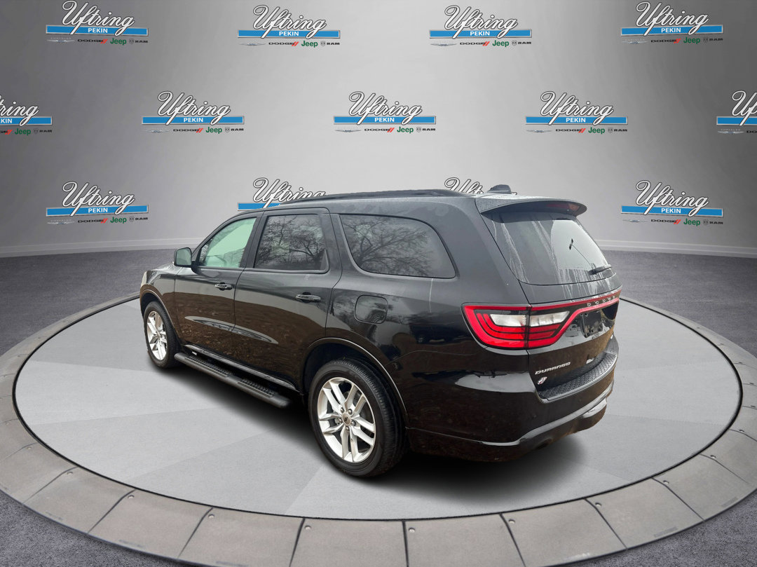 Used 2024 Dodge Durango GT image 5
