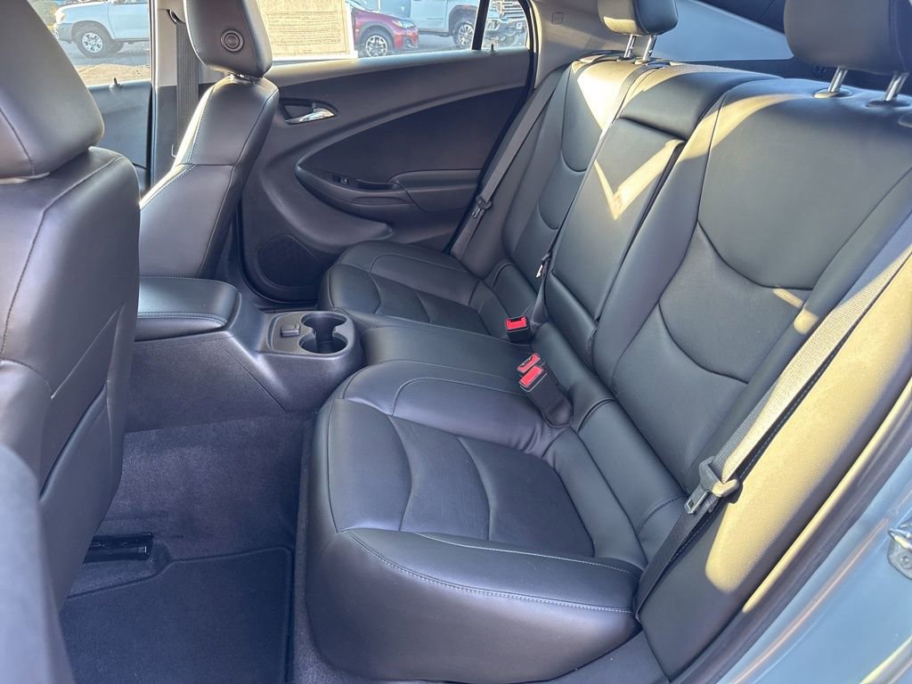 Used 2019 Chevrolet Volt LT w/ Power Convenience Package image 11