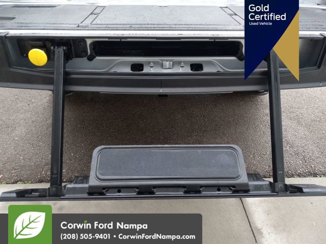 Certified 2023 Ford F150 Tremor image 33