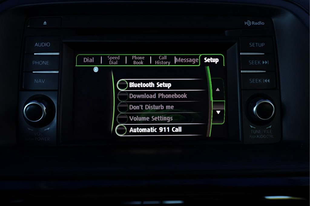 Used 2015 MAZDA CX-5 Sport w/ Bluetooth Audio Package FWD image 22