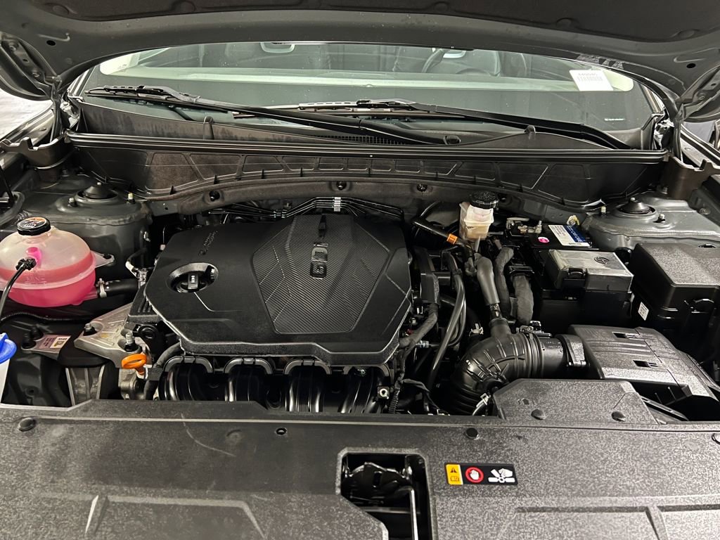 Used 2022 Hyundai Tucson Limited image 49