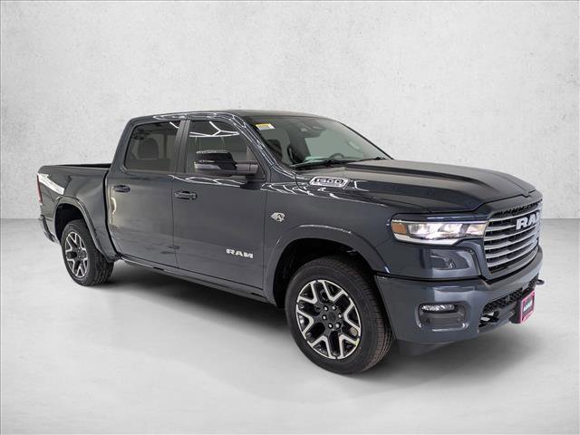 New 2026 RAM 1500 Laramie image 11
