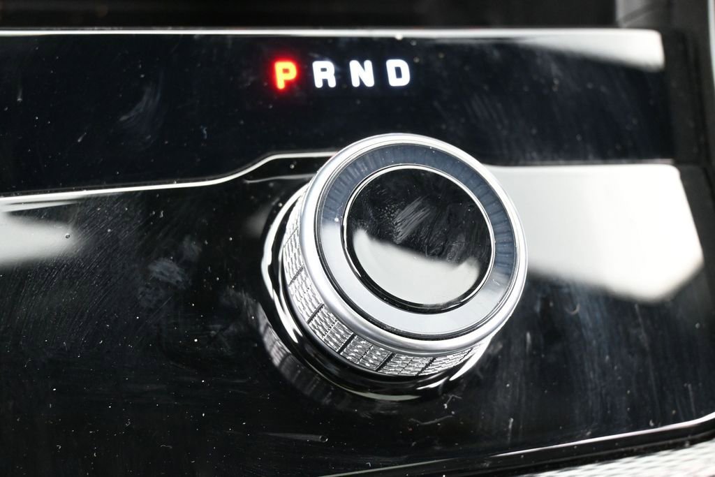 Used 2025 Jeep Grand Cherokee Laredo X RWD image 21