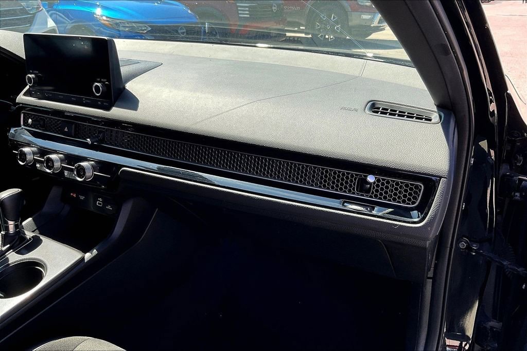 Used 2023 Honda Civic Sport image 22