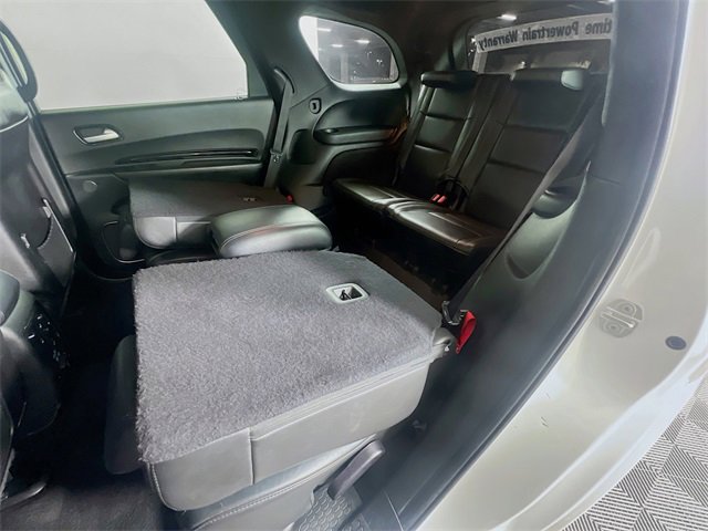 Used 2022 Dodge Durango Citadel image 26