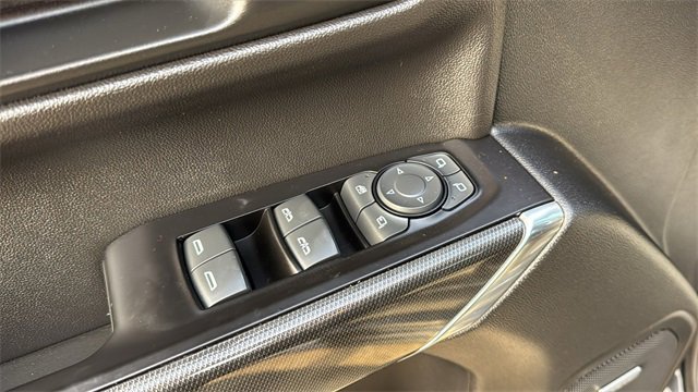 Used 2019 GMC Sierra 1500 AT4 w/ AT4 Premium Package image 12