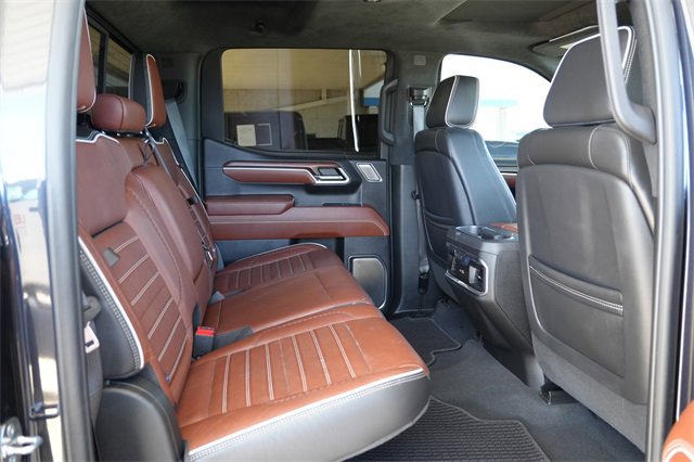Used 2023 GMC Sierra 1500 Denali Ultimate image 21