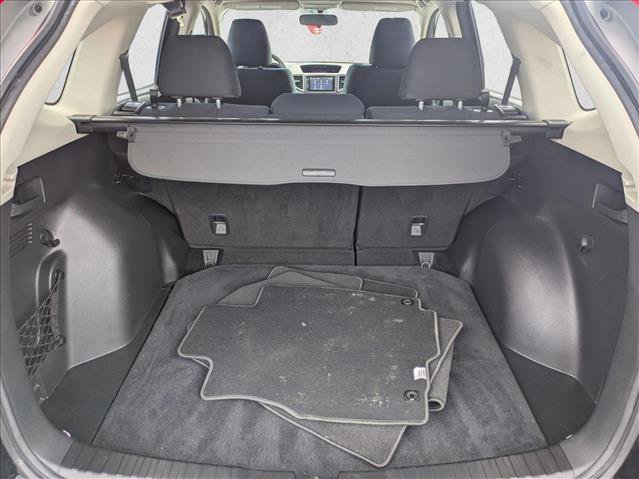 Used 2016 Honda CR-V EX image 6